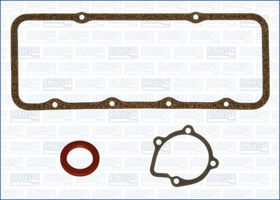 DICHTUNGSSATZ STEUERGEHäUSE