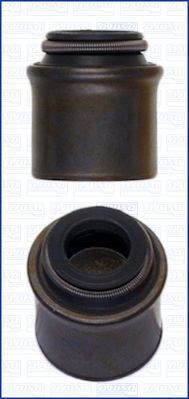 AJUSA 12034100 Cальники клапанов для ISUZU D-MAX