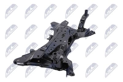 RAMA SUSTINERE/SUPORT AGREGATE NTY ZRZTY016 13