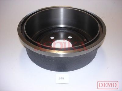 Brzdový bubon ASHIKA 56-00-098C