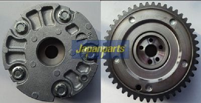 JAPANPARTS Skirstomojo veleno reguliatorius