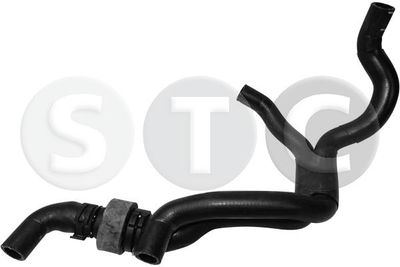 FURTUN RADIATOR STC T498044