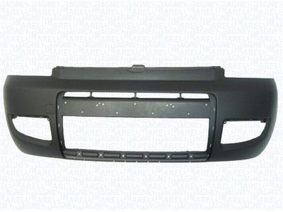 MAGNETI MARELLI 021316001060 Бампер передний задний для FIAT PANDA
