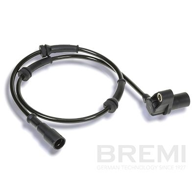 Sensor, wheel speed 50661