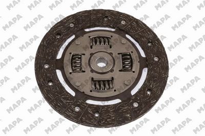 SET AMBREIAJ MAPA 014200500 4