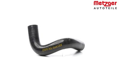 ÖLSCHLAUCH METZGER AUTOTEILE 2400851 18