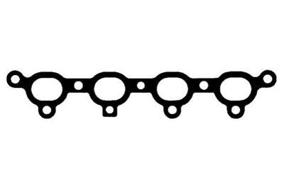 DICHTUNG ABGASKRüMMER