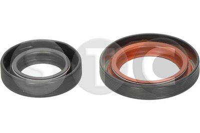 WELLENDICHTRING DIFFERENTIAL