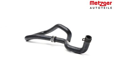 FURTUN RADIATOR METZGER AUTOTEILE 2421217 23