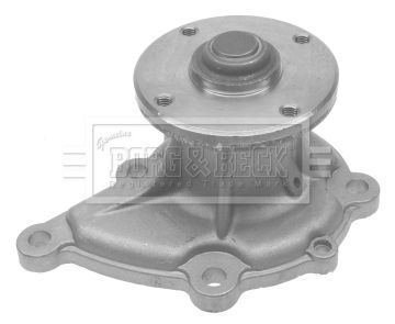 BORG & BECK BWP1432 Помпа (водяной насос)  для NISSAN (Ниссан)