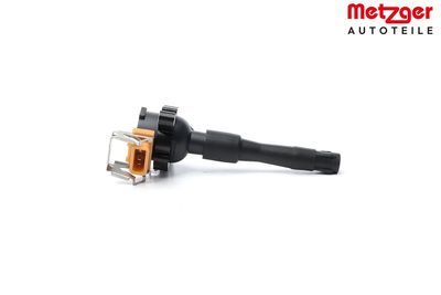 ZüNDSPULE METZGER AUTOTEILE 0880252 3