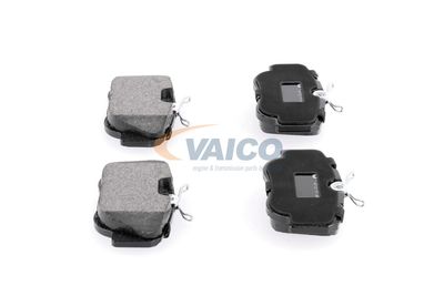 BREMSBELAGSATZ SCHEIBENBREMSE VAICO V308103 23