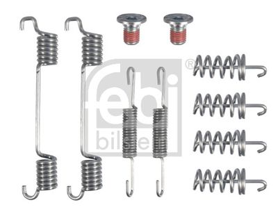 Accessory Kit, brake shoes FEBI BILSTEIN 181976