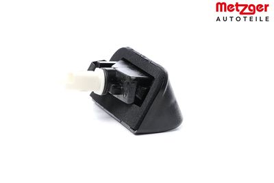 ILUMINARE NUMAR DE CIRCULATIE METZGER AUTOTEILE 2080122 27