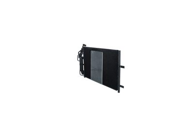 CONDENSATOR CLIMATIZARE NRF 35508 32