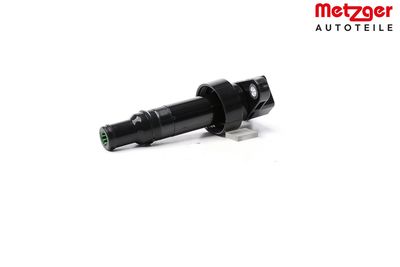 ZüNDSPULE METZGER AUTOTEILE 0880543 18