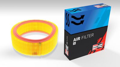 LUFTFILTER CHAMPION CAF100716R 1