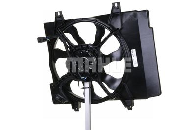 VENTILATOR RADIATOR MAHLE CFF221000P 21