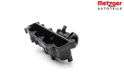 SAUGROHRMODUL METZGER AUTOTEILE 2100154 28