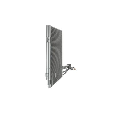 CONDENSATOR CLIMATIZARE NISSENS 94690 35