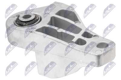 Uloženie, motor NTY ZPS-FR-066