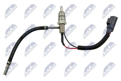 UNITATE DE INJECTIE REGENERARE FILTRU DE PARTICULE