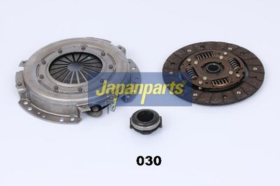 JAPANPARTS Sankabos komplektas