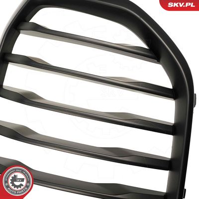 Mřížka chladiče SKV 66SKV301
