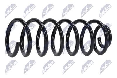 ARC SPIRAL NTY ASZCT040 2