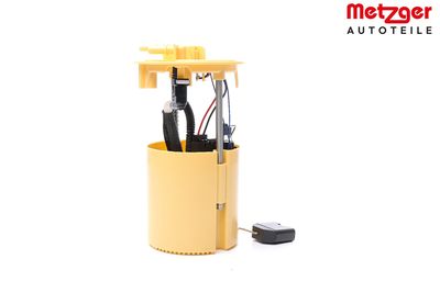 SISTEM ALIMENTARE CU COMBUSTIBIL METZGER AUTOTEILE 2250679 30