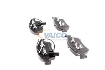 BREMSBELAGSATZ SCHEIBENBREMSE VAICO V108299 46