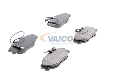 BREMSBELAGSATZ SCHEIBENBREMSE VAICO V424121 52