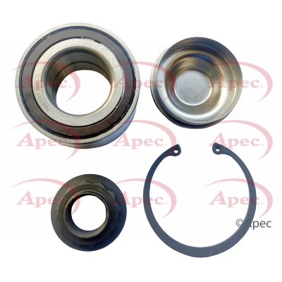 Wheel Bearing Kit APEC AWB1549