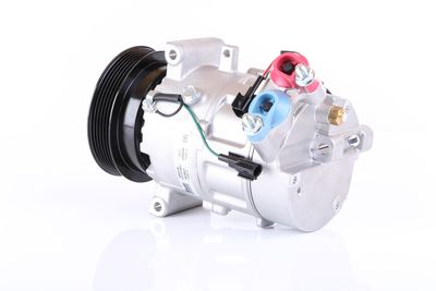 COMPRESOR CLIMATIZARE NISSENS 890776 29