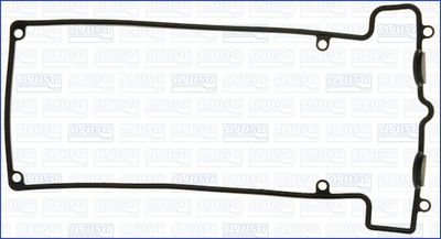 Прокладка, крышка головки цилиндра WILMINK GROUP WG1450305 для FORD SCORPIO