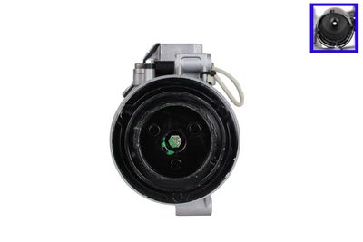 COMPRESOR CLIMATIZARE