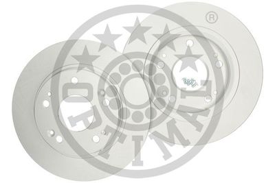 Тормозной диск OPTIMAL BS-9453C для HONDA CR-Z