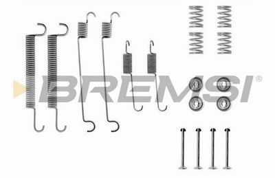 SET ACCESORII SABOT DE FRANA