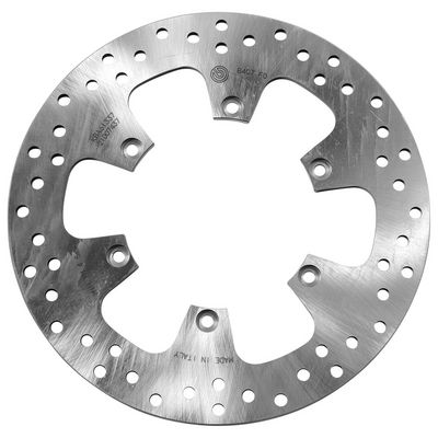 BREMSSCHEIBE