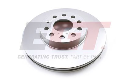 Brake Disc 410389cEGT