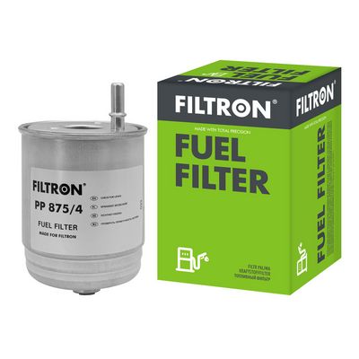 Vorschau Kraftstofffilter Ansicht 4