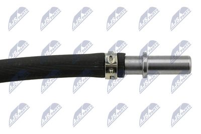 UNITATE DE INJECTIE REGENERARE FILTRU DE PARTICULE NTY BWPFR011 2