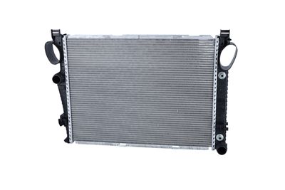 RADIATOR RACIRE MOTOR NRF 58366 7