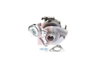 LADER AUFLADUNG AKS DASIS 155015N 16