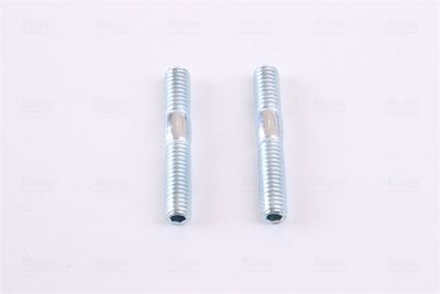 CONDENSATOR CLIMATIZARE NISSENS 940247 5