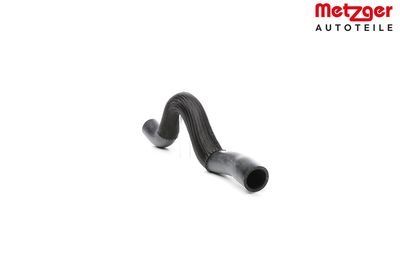 FURTUN RADIATOR METZGER AUTOTEILE 2420273 25