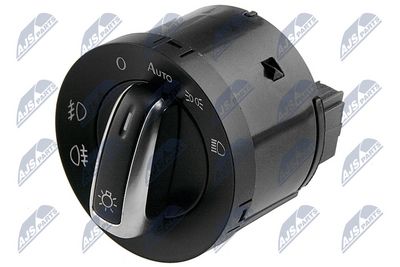 Jungiklis, priekiniai žibintai