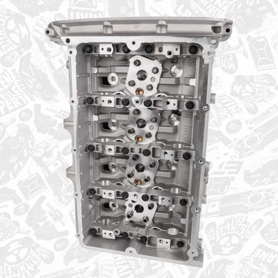 цилиндрова глава ET ENGINETEAM HL0153