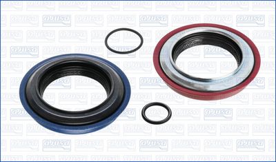 DICHTUNGSSATZ ELEKTROMOTOR