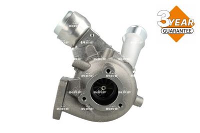 Turbodúchadlo, preplňovanie NRF 90010478
